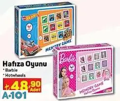 HAFIZA OYUNU HAFIZA OYUNU
